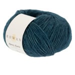 Rowan Alpaca Classic – col. 109 teal