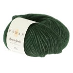 Rowan Alpaca Classic – col. 110 foliage green