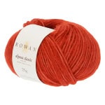 Rowan Alpaca Classic – col. 119 copper clay