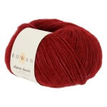 Rowan Alpaca Classic – col. 121 dahlia
