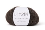 Rowan Alpaca Cotton – col. 016 sierra melange