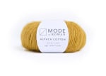 Rowan Alpaca Cotton – col. 021 sun valley