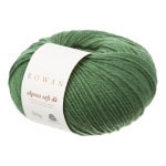 Rowan Alpaca Soft DK – col. 215 clover