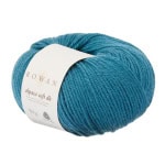 Rowan Alpaca Soft DK – col. 217 naples blue