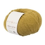 Rowan Alpaca Soft DK – col. 220 autumn gold