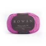 Rowan Alpaca Soft DK – col. K0017 fuchsia