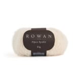 Rowan Alpaca Sparkle – col. 10020 almond