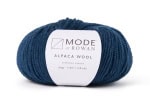 Rowan Alpaca Wool – col. 011 thunder