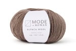 Rowan Alpaca Wool – col. 015 fawn