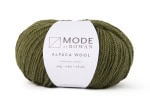 Rowan Alpaca Wool – col. 018 palm