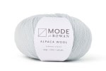 Rowan Alpaca Wool – col. 019 powder