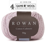 Anleitung Cotton Cashmere – Bild 2