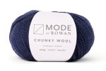 Rowan Chunky Wool – col. 11 winter