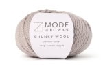 Rowan Chunky Wool – col. 12 mist