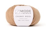Rowan Chunky Wool – col. 16 cappuccino