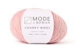 Rowan Chunky Wool – col. 17 primrose