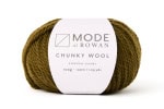 Rowan Chunky Wool – col. 18 palm