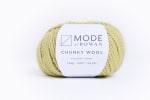 Rowan Chunky Wool – col. 23 pear