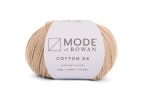 Rowan Cotton DK – col. 012 latte