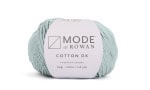 Rowan Cotton DK – col. 013 celeste