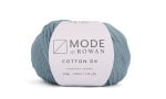 Rowan Cotton DK – col. 014 denim