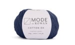 Rowan Cotton DK – col. 015 sapphire