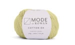 Rowan Cotton DK – col. 019 pistachio