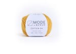 Rowan Cotton DK – col. 022 honey