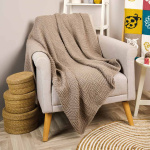 Anleitung Every Baby Blanket – Bild 14