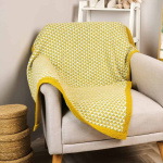Anleitung Every Baby Blanket – Bild 7