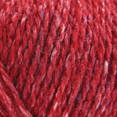 col. 222 scarlet