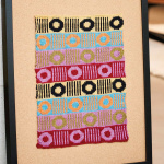Anleitung Geometric Homeware – Bild 14