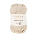 Rowan Handknit Cotton – col. 205 linen