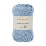 Rowan Handknit Cotton – col. 239 ice water