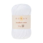 Rowan Handknit Cotton – col. 263 bleached