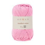 Rowan Handknit Cotton – col. 303 sugar