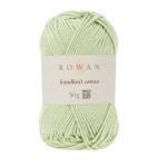 Rowan Handknit Cotton – col. 309 celery