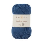 Rowan Handknit Cotton – col. 335 thunder