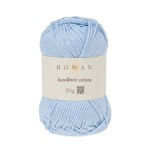 Rowan Handknit Cotton – col. 345 cloud