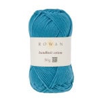 Rowan Handknit Cotton – col. 346 atlantic