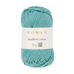 Rowan Handknit Cotton – col. 352 sea foam