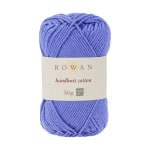 Rowan Handknit Cotton – col. 353 violet