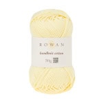 Rowan Handknit Cotton – col. 354 sunshine