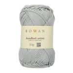 Rowan Handknit Cotton – col. 373 feather