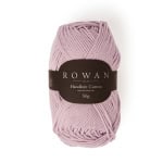 Rowan Handknit Cotton – col. 378 blushes
