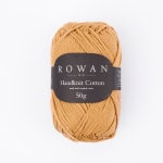 Rowan Handknit Cotton – col. 381 straw
