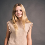 Strickset SOMMERWESTE ANKER mit Garn und Anleitung – Bild 6