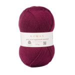 Rowan Pure Wool Worsted – col. 189 windsor