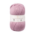 Rowan Pure Wool Worsted – col. 191 mist