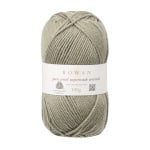 Rowan Pure Wool Worsted – col. 193 fern